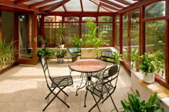 Clothall conservatory quotes