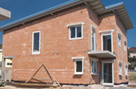 Clothall home extensions