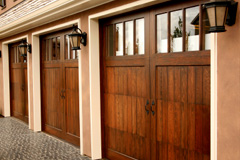 Clothall garage extension quotes