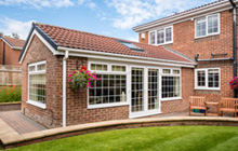 Clothall house extension leads