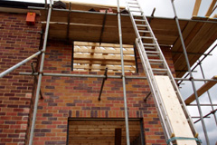 house extensions Clothall