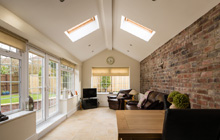 Clothall single storey extension leads